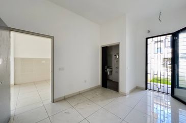 Elmina Green Three @ City of Elmina