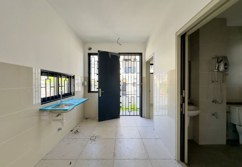 Elmina Green Three @ City of Elmina