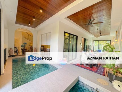 2 storey SemiD Avanti Residences. Seksyen U17, Shah Alam, Selangor, Sungai Buloh