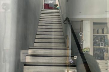 Nouvelle Industrial Park Bukit Rimau