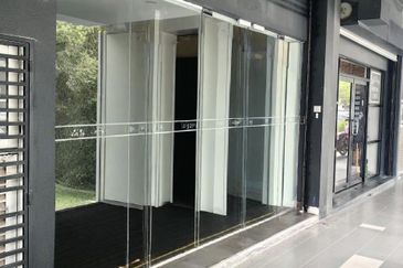 Nouvelle Industrial Park Bukit Rimau