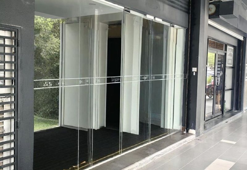 Nouvelle Industrial Park Bukit Rimau