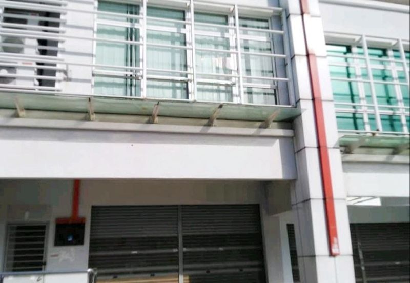 Cahaya Alam (Shah Alam Utama)