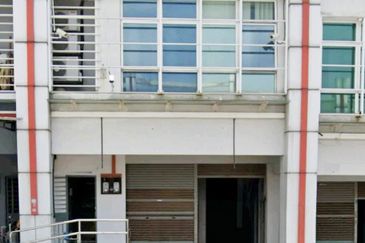 Cahaya Alam (Shah Alam Utama)