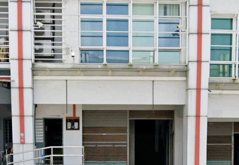 Cahaya Alam (Shah Alam Utama)