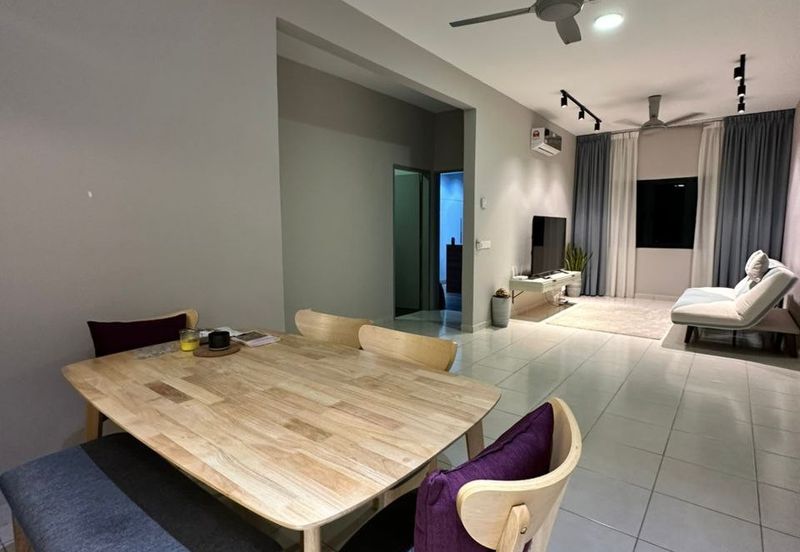 Embayu @ Damansara West