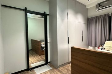 Embayu @ Damansara West