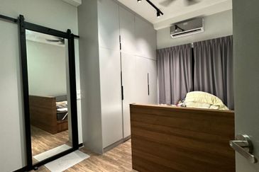 Embayu @ Damansara West