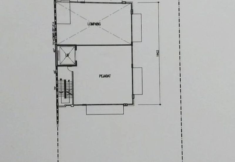 Bukit Jelutong Industrial Park