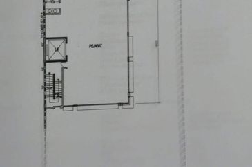 Bukit Jelutong Industrial Park