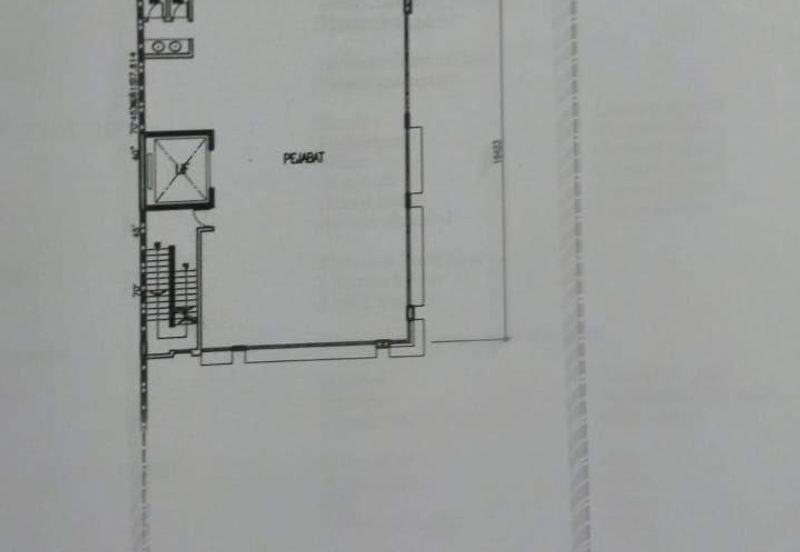 Bukit Jelutong Industrial Park