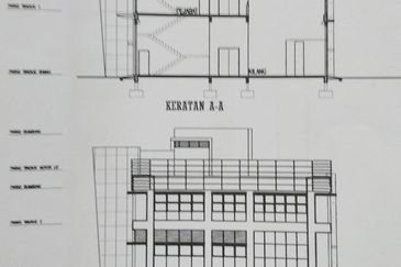 Bukit Jelutong Industrial Park