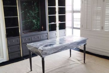 Bukit Jelutong Industrial Park