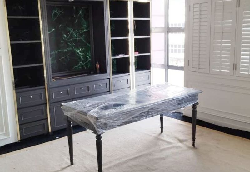 Bukit Jelutong Industrial Park