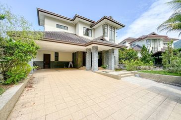 Taman Bukit Melawati