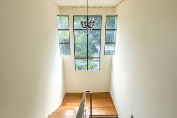 Taman Bukit Melawati