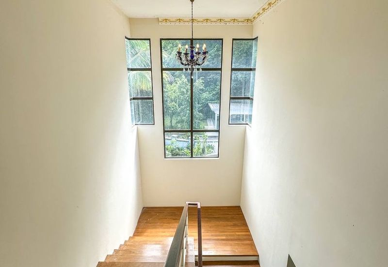 Taman Bukit Melawati