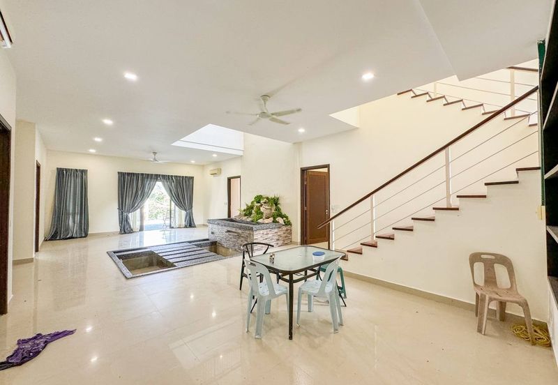 Taman Bukit Melawati