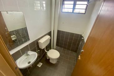 Pangsapuri Saujana Gombak