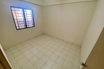 Pangsapuri Saujana Gombak