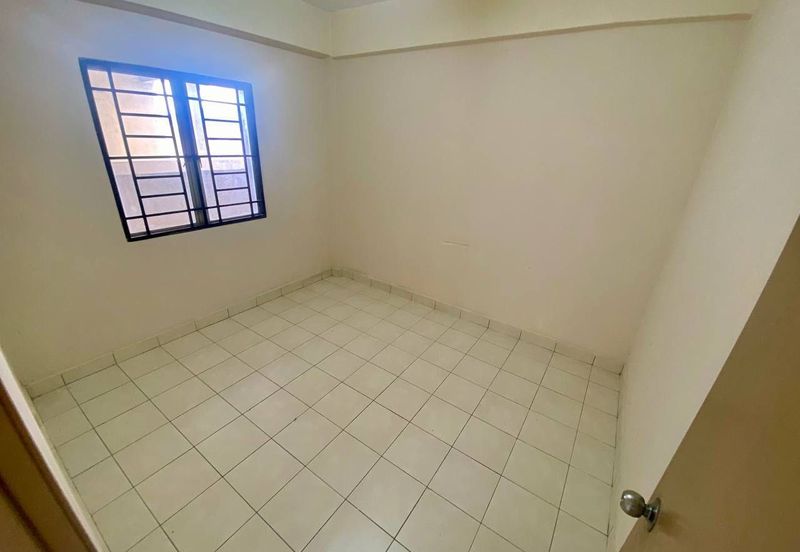 Pangsapuri Saujana Gombak