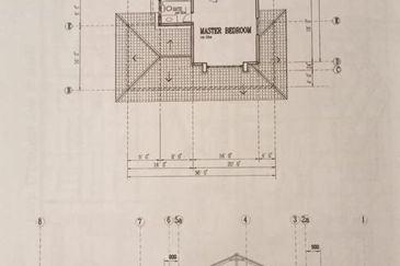 Sikamat Acasia Country Heights