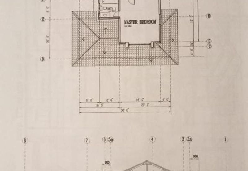 Sikamat Acasia Country Heights