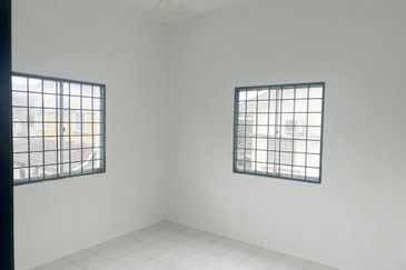 Sikamat Acasia Country Heights