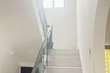 Sikamat Acasia Country Heights