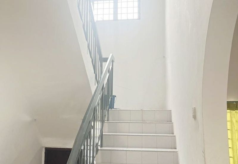 Sikamat Acasia Country Heights