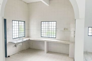 Sikamat Acasia Country Heights