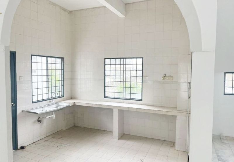 Sikamat Acasia Country Heights