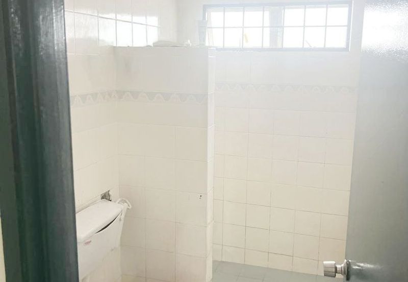 Sikamat Acasia Country Heights