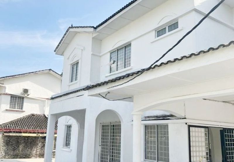 Sikamat Acasia Country Heights