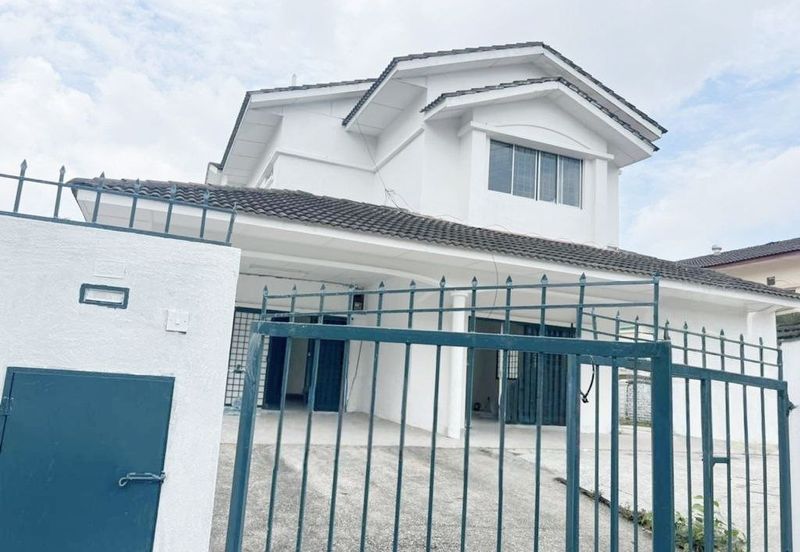 Sikamat Acasia Country Heights