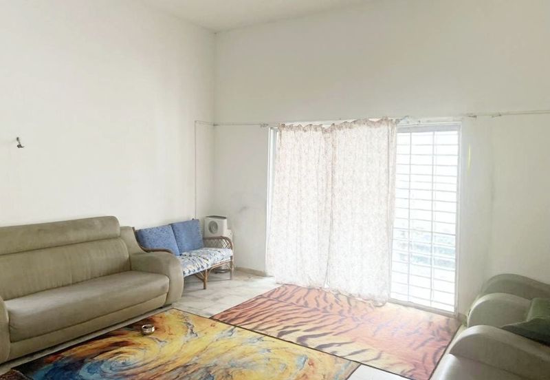 Sikamat Acasia Country Heights