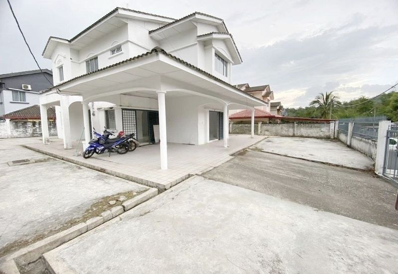 Sikamat Acasia Country Heights