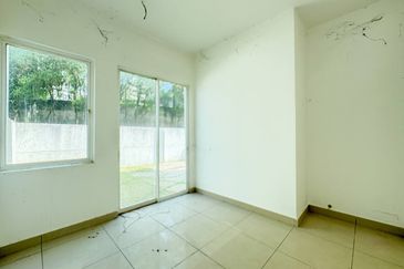 Cassia Garden Residence