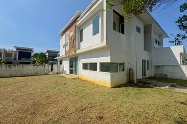 Cassia Garden Residence