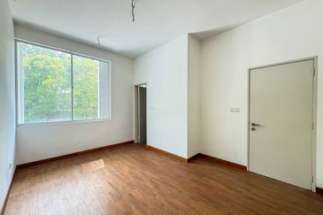 Cassia Garden Residence