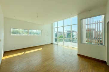 Cassia Garden Residence