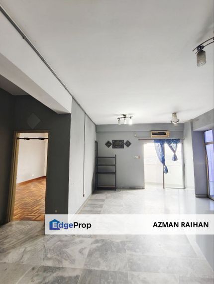 Ridzuan Condominium Bandar Sunway For Rent, Selangor, Bandar Sunway