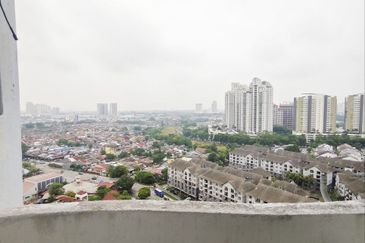 Ridzuan Condominium