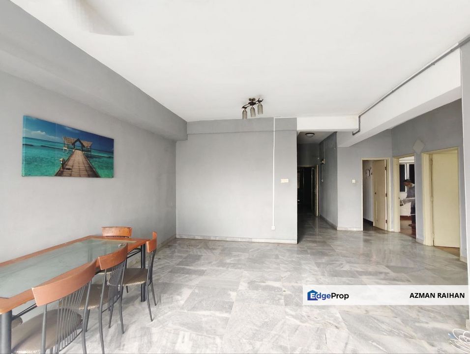 Ridzuan Condominium Bandar Sunway For Rent, Selangor, Bandar Sunway