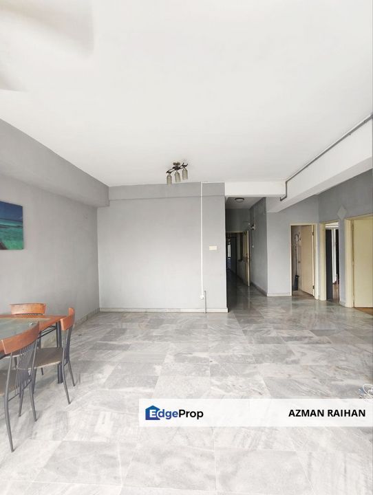 Ridzuan Condominium Bandar Sunway For Rent, Selangor, Bandar Sunway