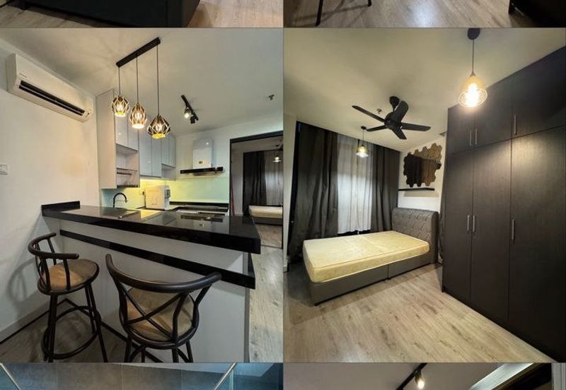 H2O Residences
