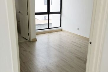 Elmina East @ Denai Alam