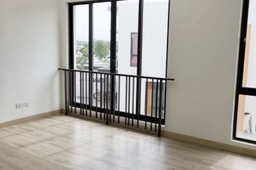 Elmina East @ Denai Alam