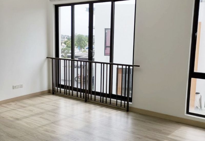 Elmina East @ Denai Alam