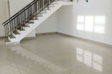 Elmina East @ Denai Alam